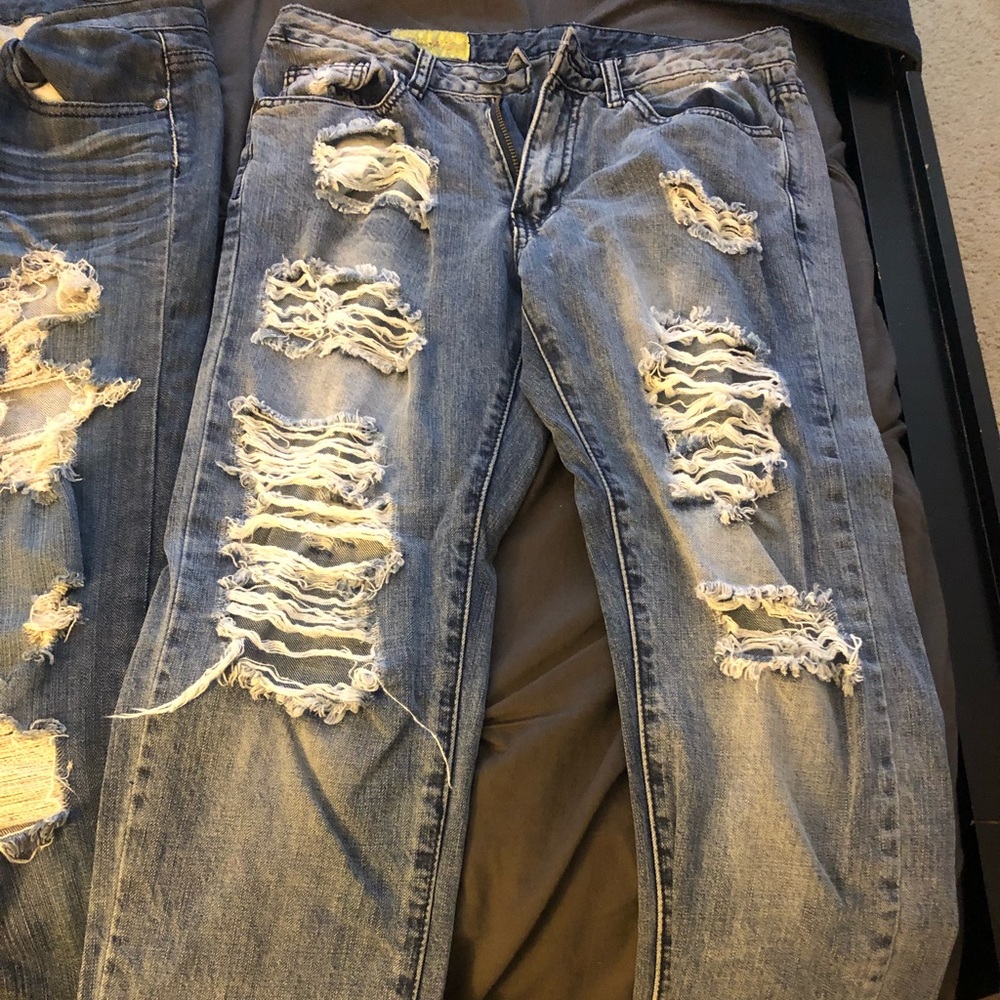 Women’s jeans